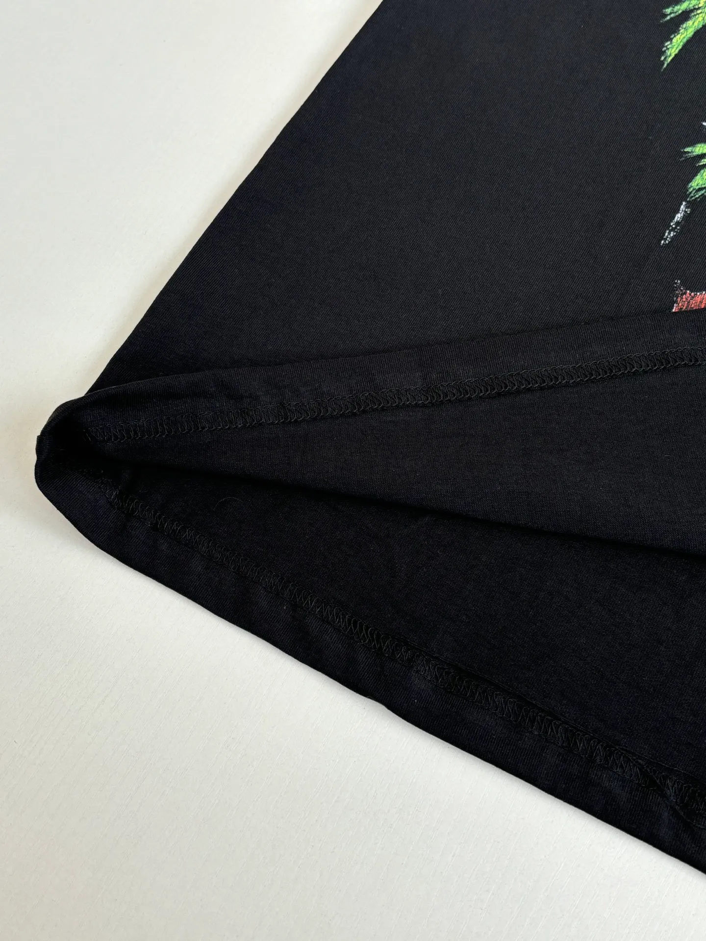 Balenciag*/ 26SS Series T Classic OS ， 260g ， ， Classic 「 + 」 ， Retro 。 ， Retro ， tee Size：XS/S/M/L